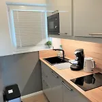 Haus Alte Liebe, App 104 דירה קושהאבן
