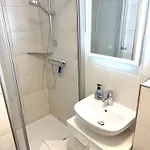 Haus Alte Liebe, App 104 דירה