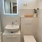 Haus Alte Liebe, App 104 דירה *