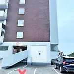 Haus Alte Liebe, App 104 Διαμέρισμα Κουξχάφεν