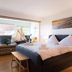 דירה Haus Alte Liebe, App 104