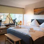 דירה Haus Alte Liebe, App 104