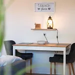 Haus Alte Liebe, App 104 *