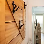 דירה Haus Alte Liebe, App 104 *