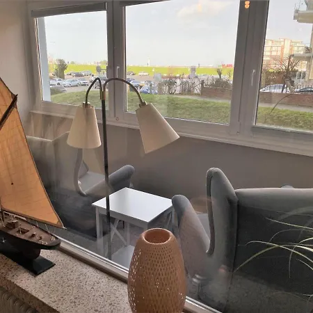 Zur Kajuete 104 - 1 Alte Liebe * Cuxhaven