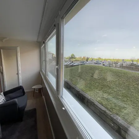 Lejlighed Zur Kajuete 104 - 1 Alte Liebe Cuxhaven
