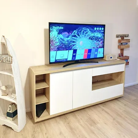 Zur Kajuete 104 - 1 Alte Liebe * Cuxhaven